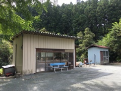 2019/10/06_外秩父山中の公園