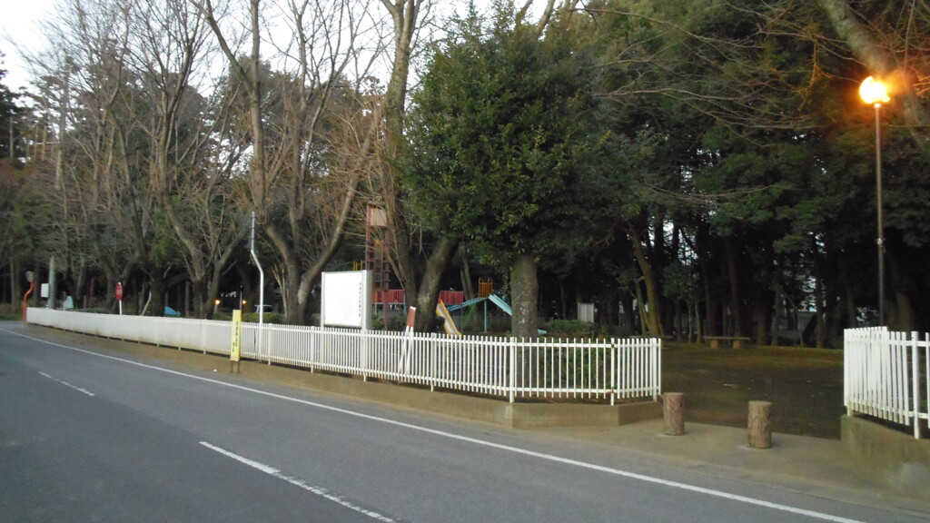 2013/01/05_氷川児童公園