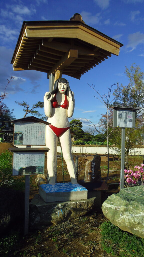 2013/04/07_桶川の美少女