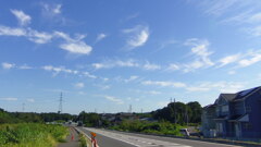 2013/09/17_秋っぽい雲