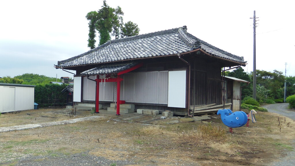2013/07/28_貝塚神社