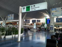 2019/06/14_羽田空港 国際線ターミナル