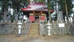 2013/01/03_霞野神社