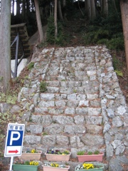 2012/03/20_昇ってはいけなさそうな階段