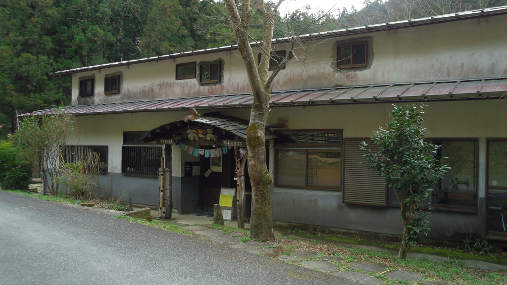 2013/03/20_ゲストハウスおっぺ