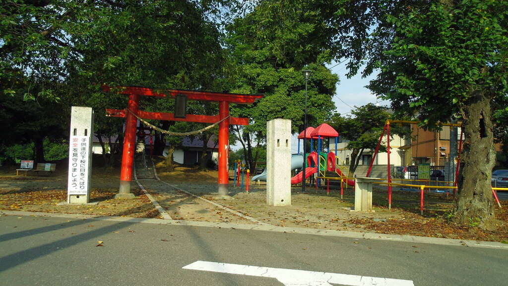 2012/09/08_稲荷大明神