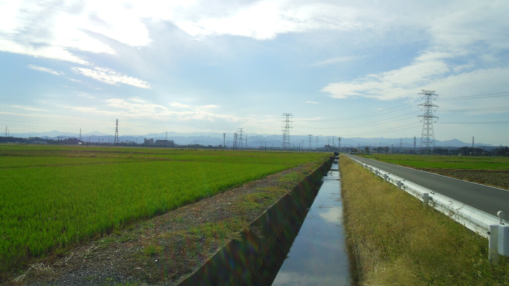 2012/10/13_田園