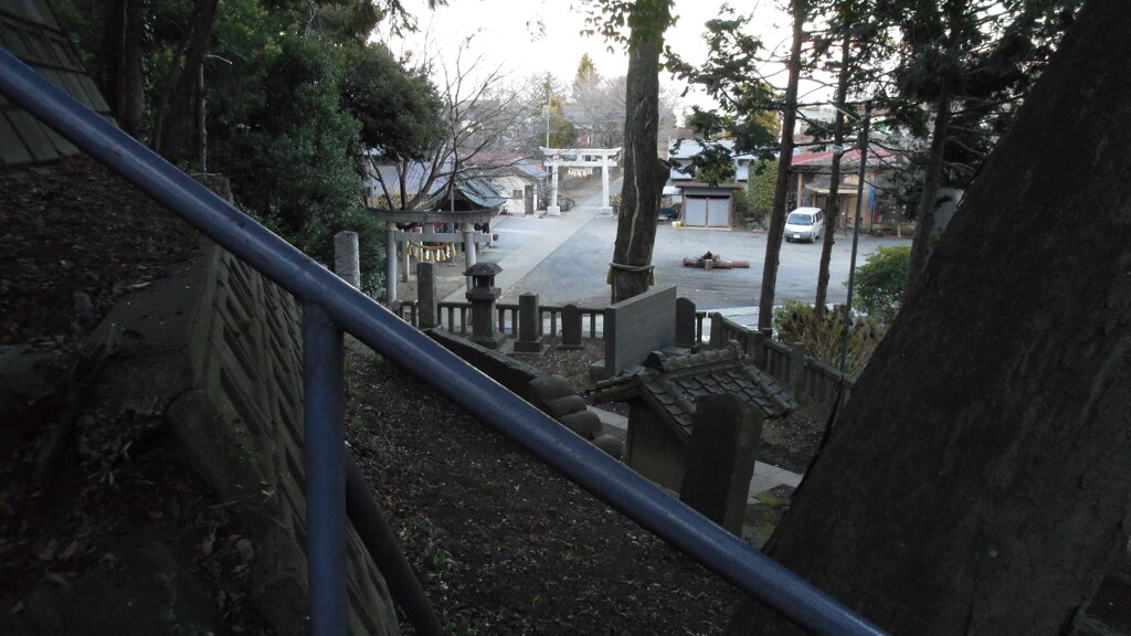 2013/01/26_前玉神社