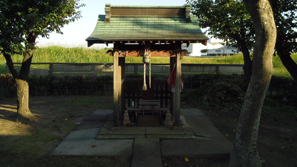 2012/10/21_山王宮