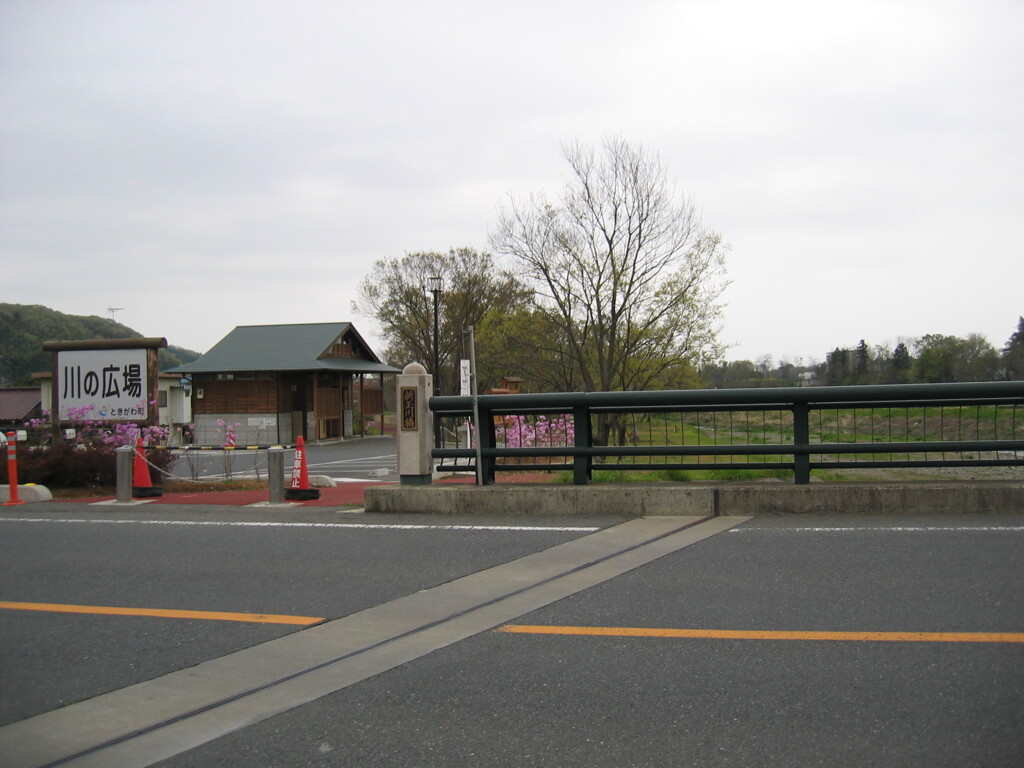 2012/04/21_川の広場