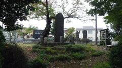 2012/11/11_天神社の石碑