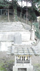 2013/01/26_前玉神社 天神社