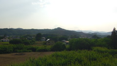 2013/06/08_外秩父の山並み