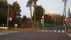 2013/01/04_「鎌倉街道」交差点