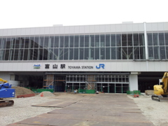2019/09/22_富山駅