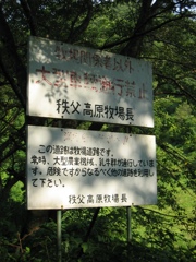 2012/08/04_牧道注意