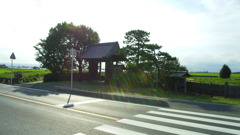 2012/08/12_菖蒲城址あやめ園