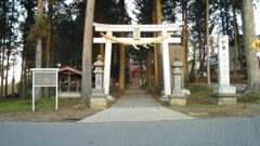 2013/01/03_霞野神社