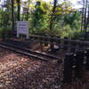 2013/11/30_トロッコ公園 白鳥の停車場