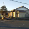 2013/01/04_向郷神社と向郷集落センター
