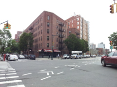 2019/06/16_セント・ニコラス街と124ストリート交差点