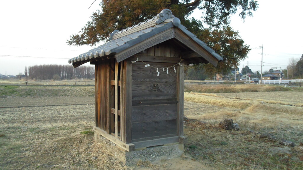 2013/03/09_八幡神社