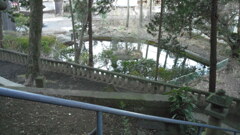 2013/01/26_前玉神社の池