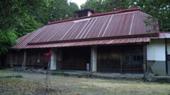 2013/05/03_戸神の代官屋敷