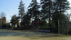 2013/03/02_白山公園