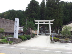 2019/09/23_こきりこの里 白山宮