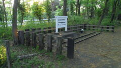 2013/05/05_トロッコ公園 白鳥の停車場