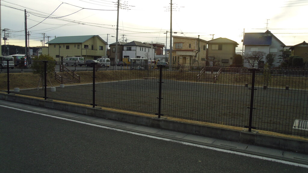 2013/01/06_高麗川駅近くの貯水地?