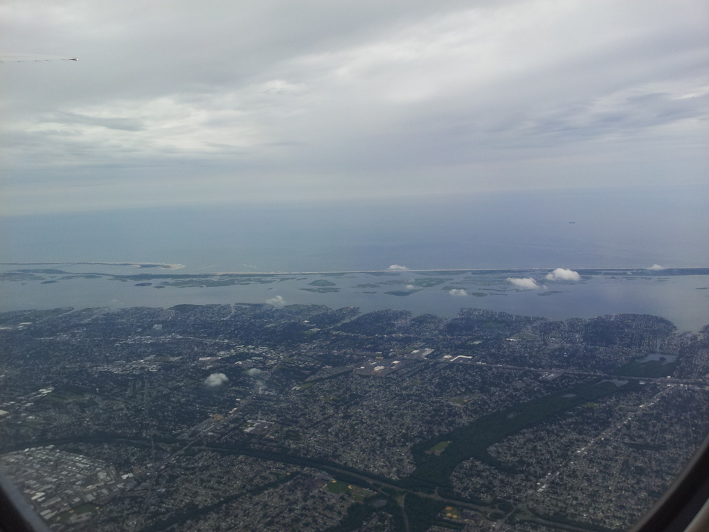 2019/06/17_機窓風景