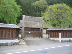 2012/04/29_高麗家住宅