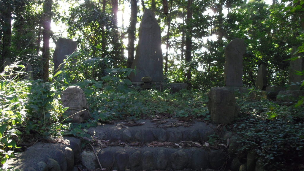2012/09/29_御嶽山古墳