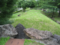 2012/06/10_鎮守の森公園の古墳