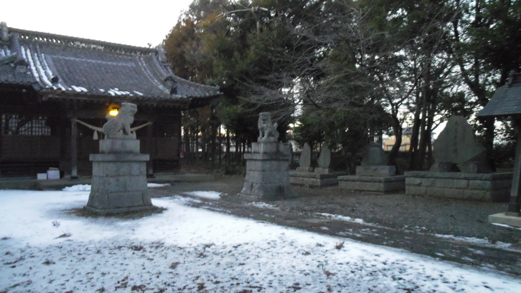 2013/01/19_伊弉諾神社