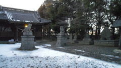 2013/01/19_伊弉諾神社