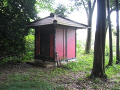 2012/09/22_辯才天堂