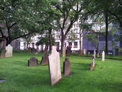 2019/06/15_セント・ポールズ・チャーチヤード