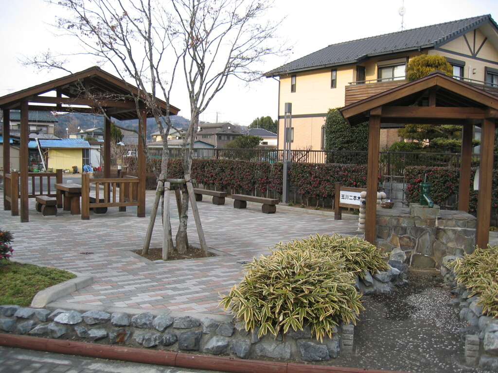 2012/01/15_玉川二本木公園