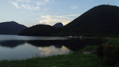 2012/08/25_榛名湖と榛名山