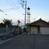 2012/09/15_領家農村センター脇の火の見櫓