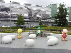 2019/09/24_恐竜広場