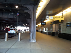 2019/06/14_ジャマイカ駅前