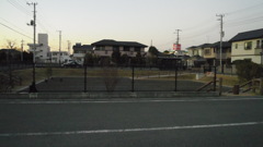 2013/01/01_高麗川駅近くの貯水地?