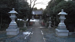2013/01/19_伊弉諾神社