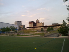 2019/06/16_ブッシュウィック・インレット・パーク