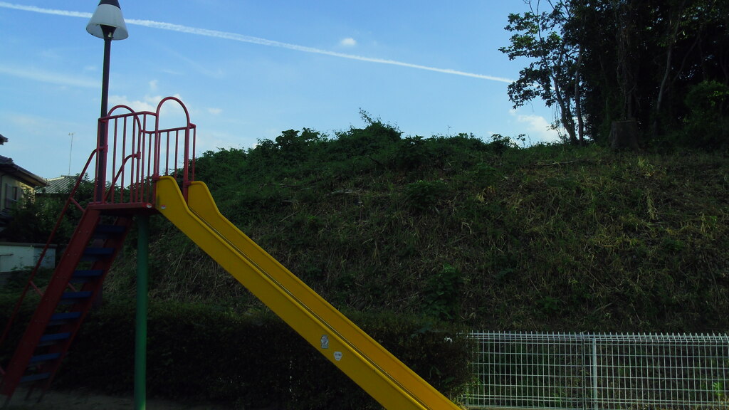 2012/08/25_遠見山古墳