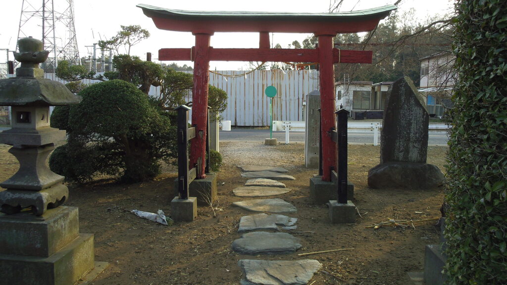 2013/03/17_稲荷神社